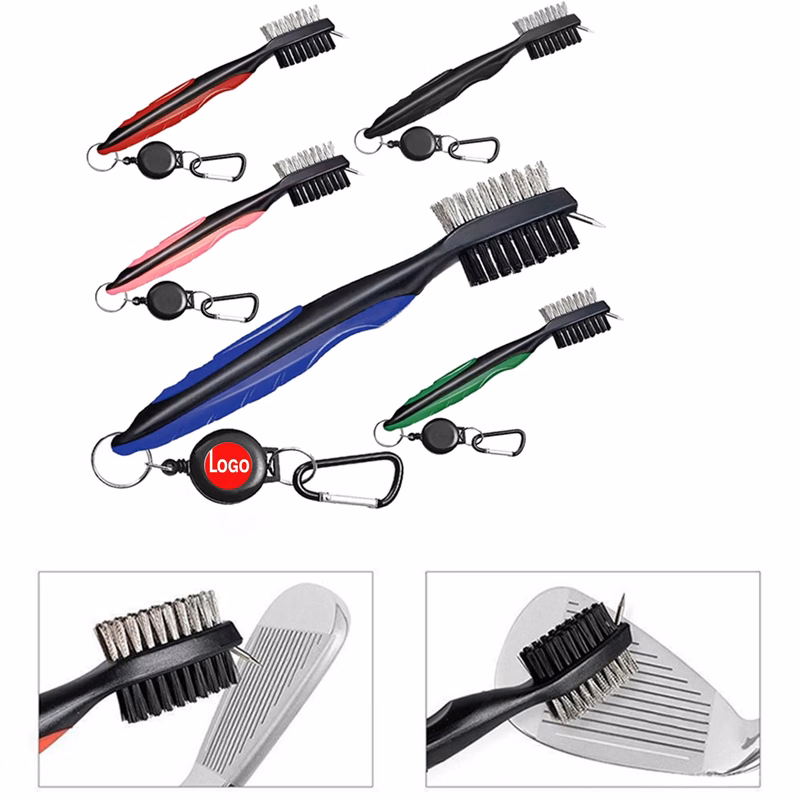 Golf Club Brush Cleaner