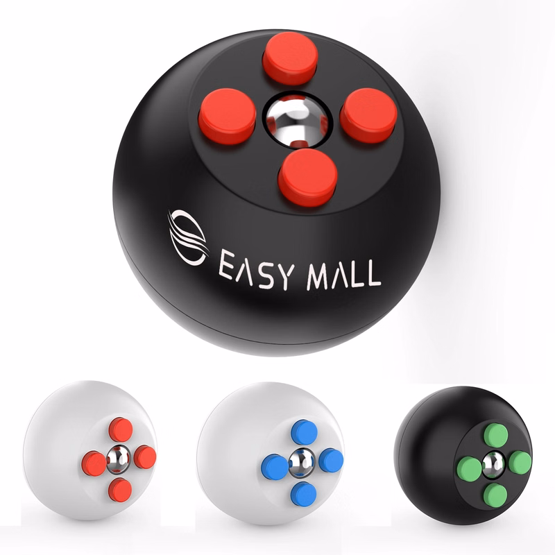 Fidget Cube Ball Toy