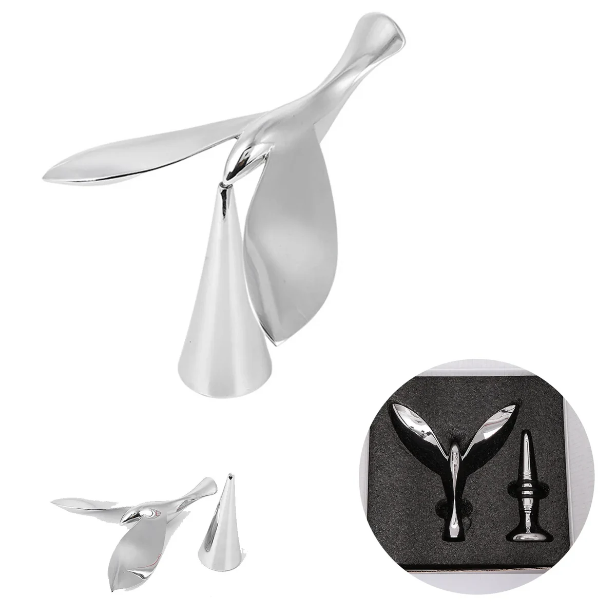 Creative tumbler bottle opener 1