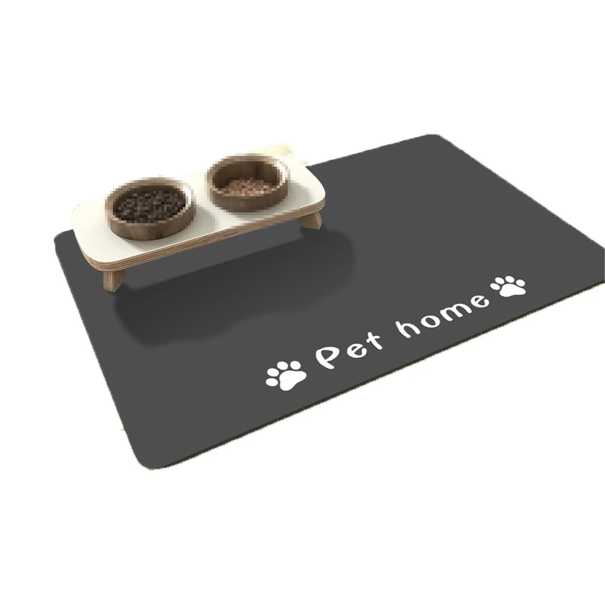 Pet Waterproof Diatomaceous Earth Mats 1