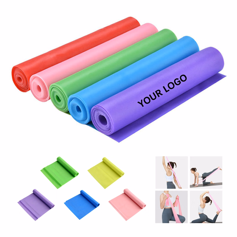 TPE Resistance Exercise Band 59" x 5.9" x 0.018"