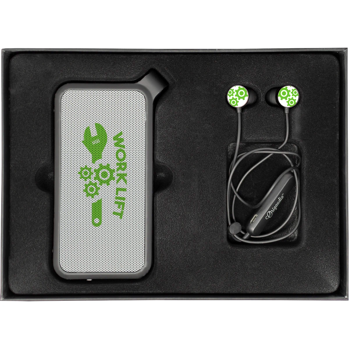 Rockout Kit 1