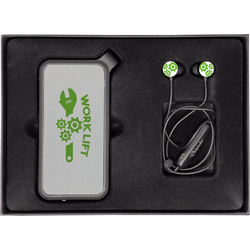 Rockout Kit