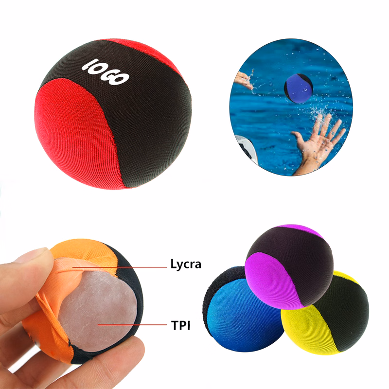 Yoga Health And Wellness Stress Relief Ball