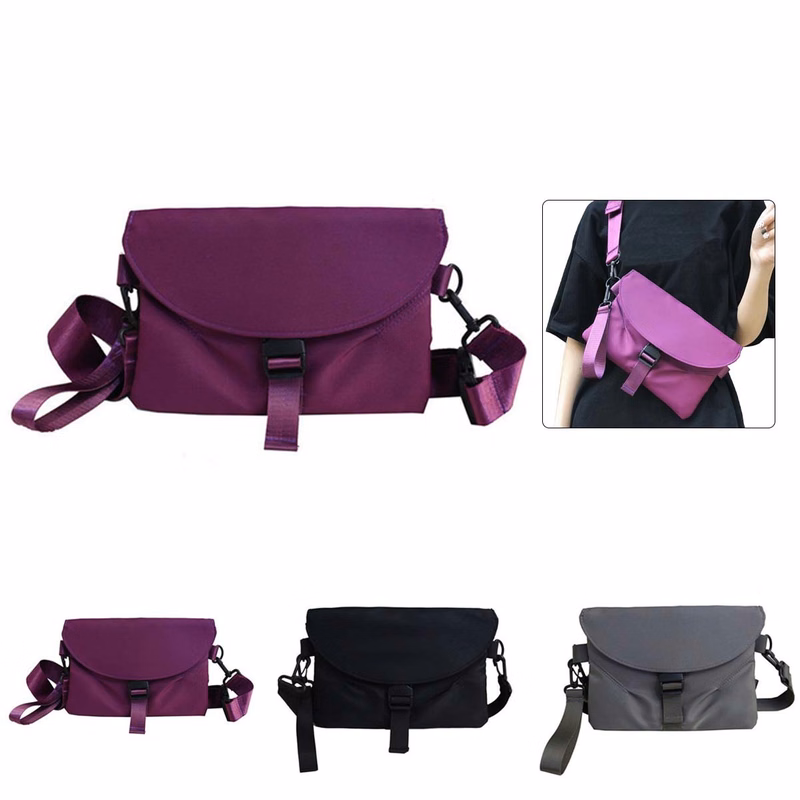 Crossbody Sling Bag