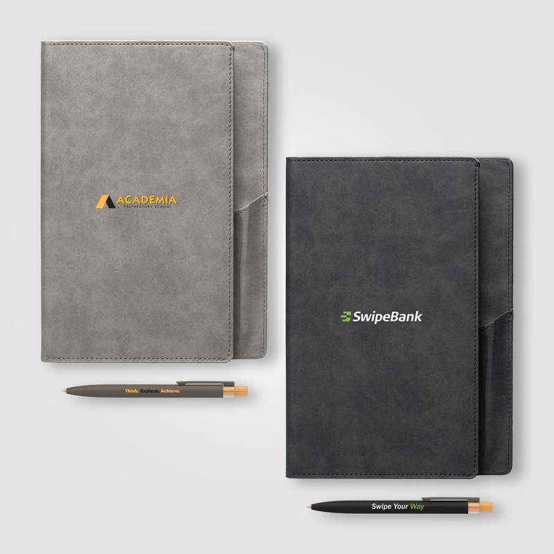 Memento Refillable Journal Set - B5