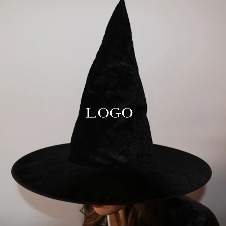 Folding Witch Hat 1