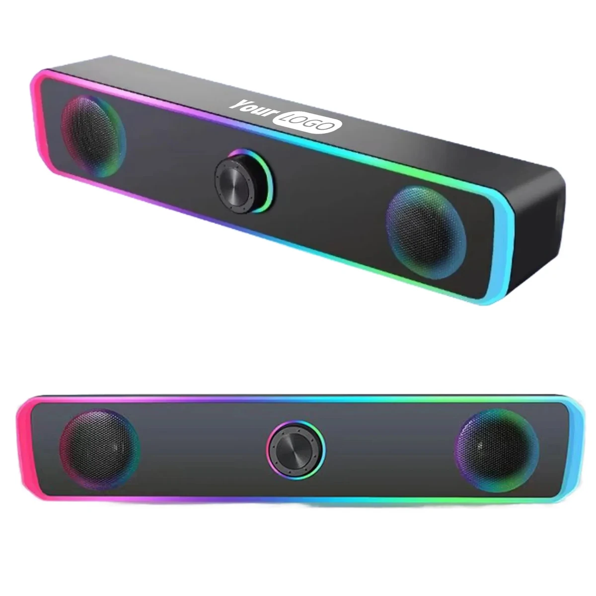 Wireless Desktop Speakers 1