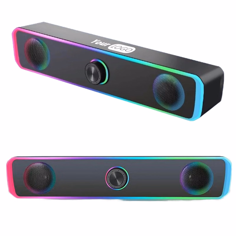 Wireless Desktop Speakers
