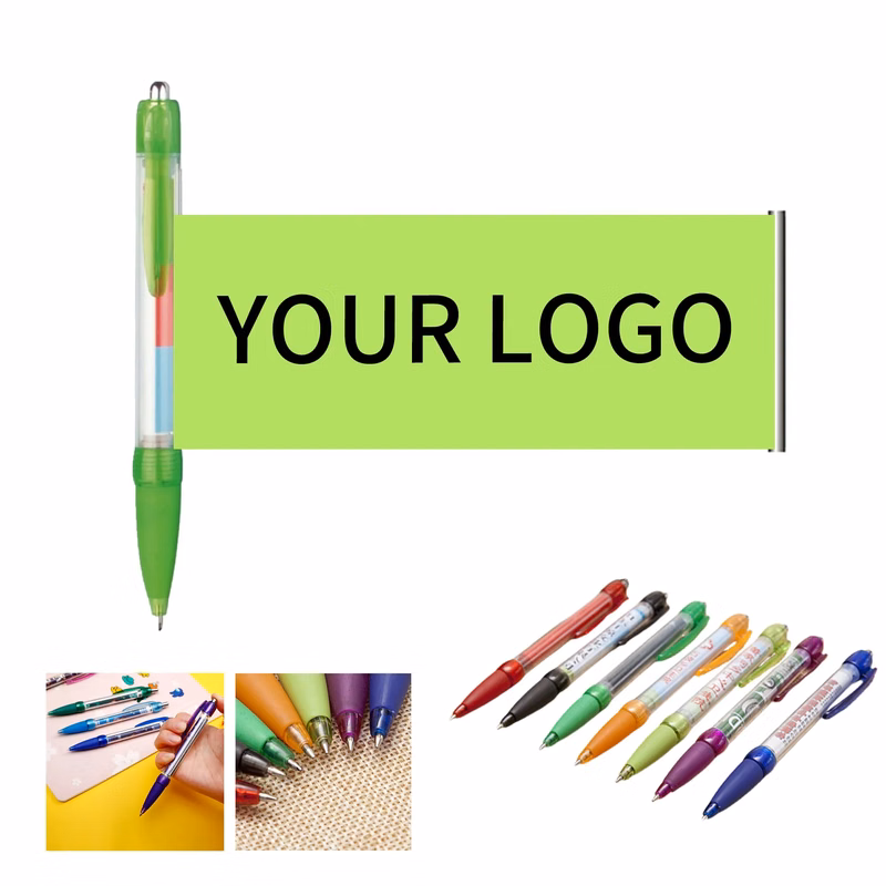 Aluminum stylus pen dual function writing and touchscreen navigation.