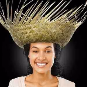 Beachcomber Hat