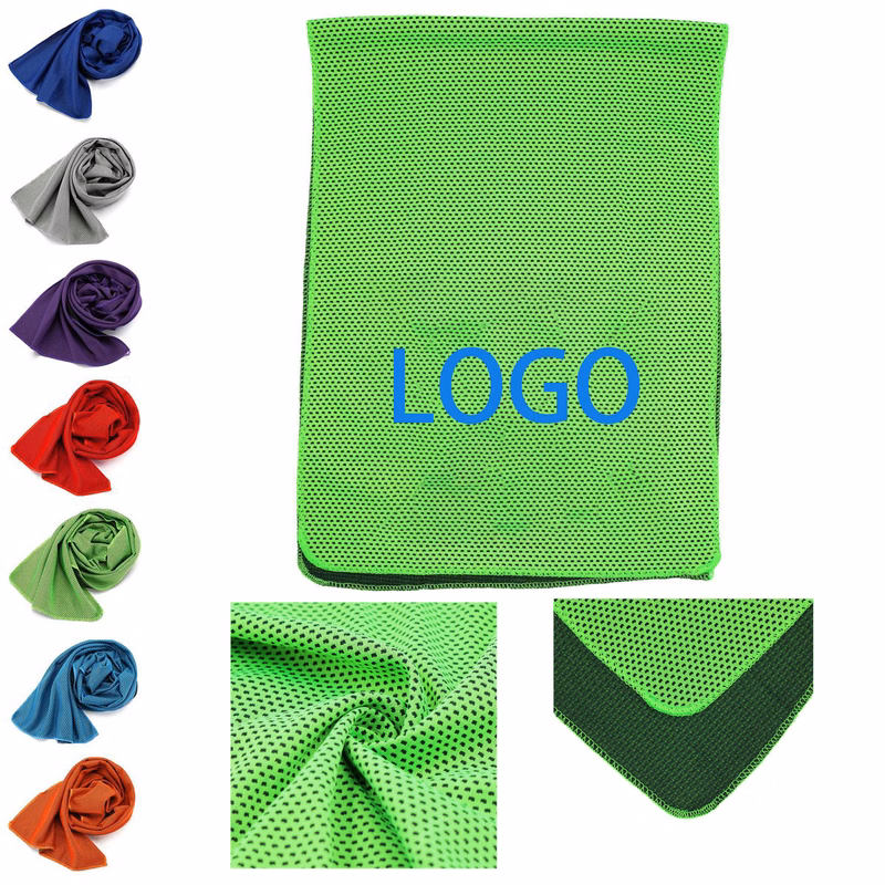Cooling Towel For Summer
