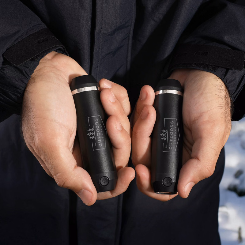 Toasteez 3In1 Handwarmers & Power Bank