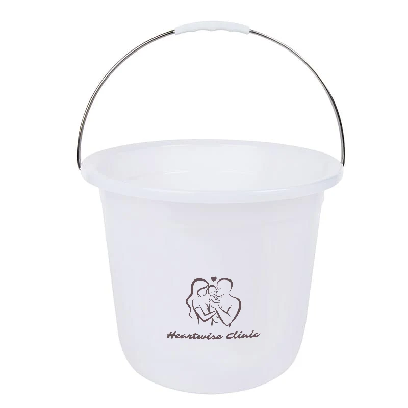 4 Gallon All Purpose Bucket With Handle 1