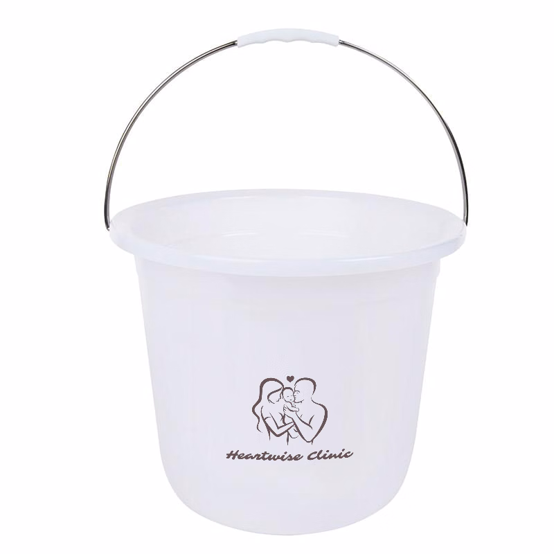 4 Gallon All Purpose Bucket With Handle