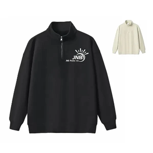 Performance Tech 1/4-Zip Pullover 1