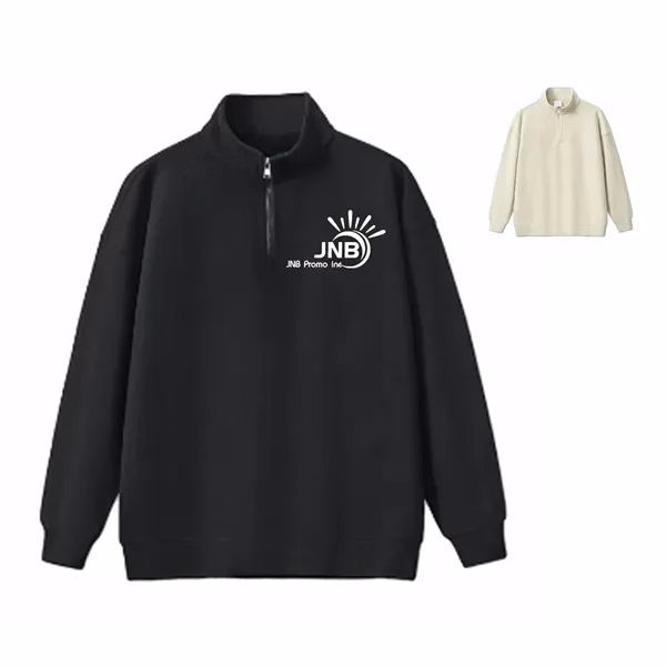 Performance Tech 1/4-Zip Pullover