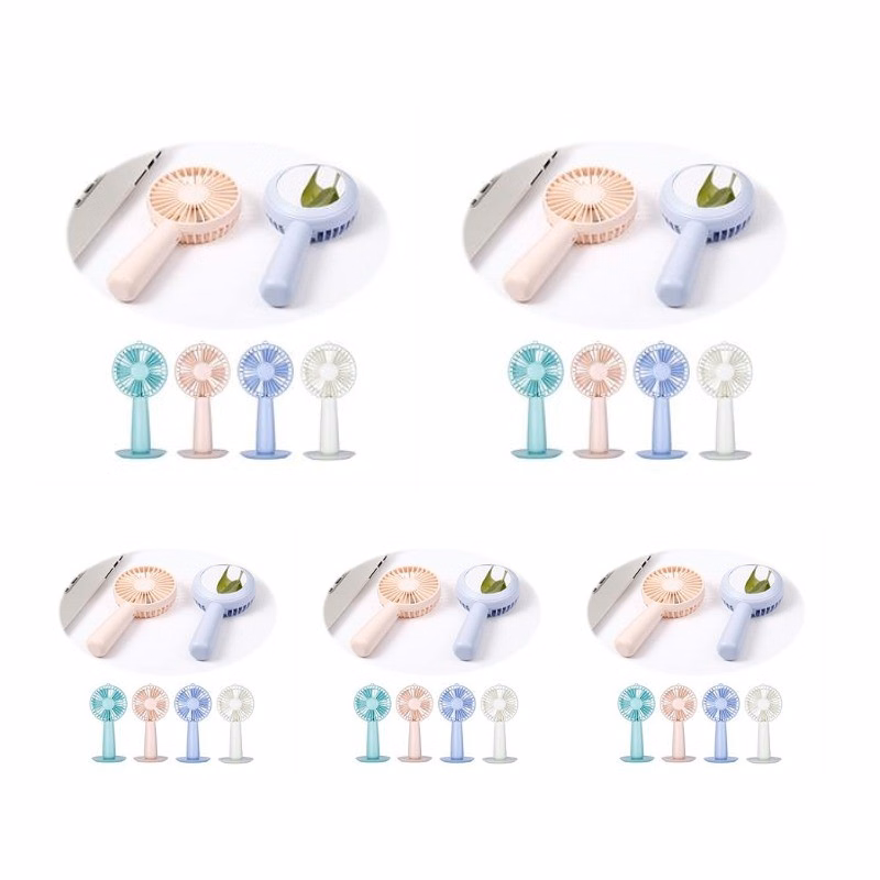 USB Mirror Fan