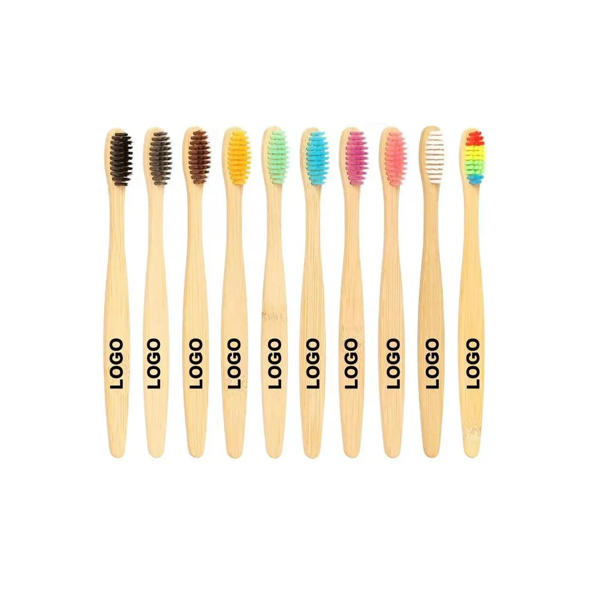 Throwaway Toothbrush 1
