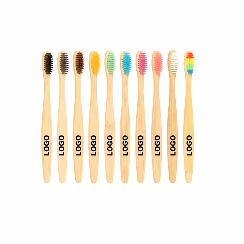 Throwaway Toothbrush