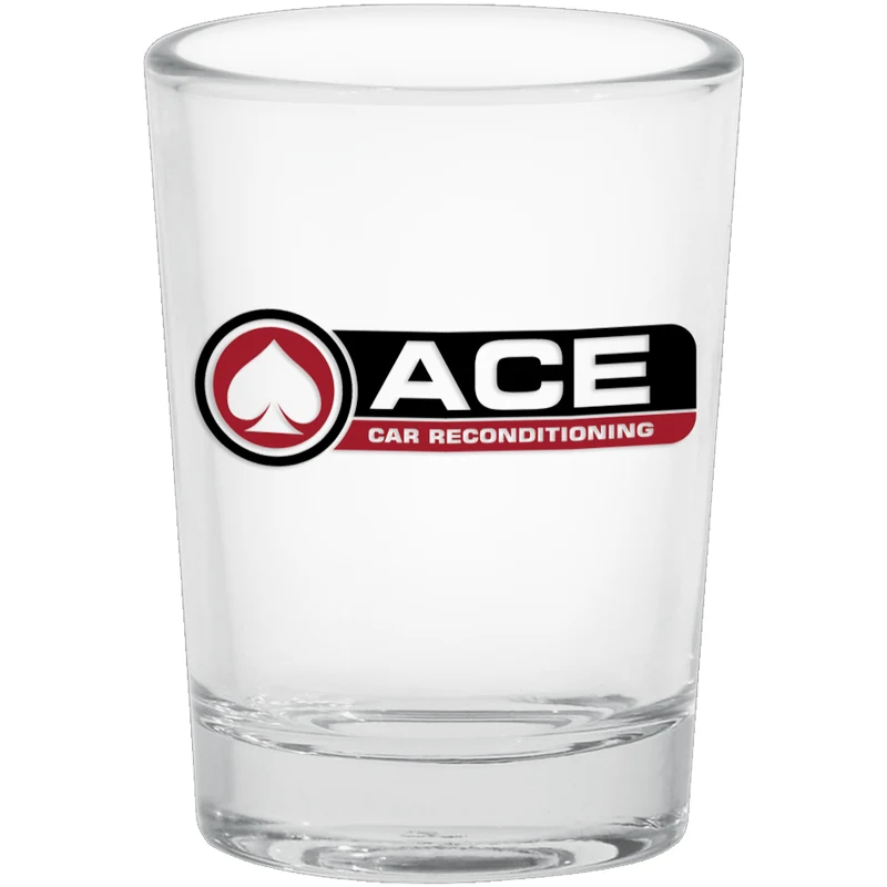 4 oz. Juicer/Large Shot Glass 1
