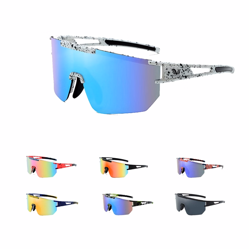 Cycling Glasses Sports Sunglasses