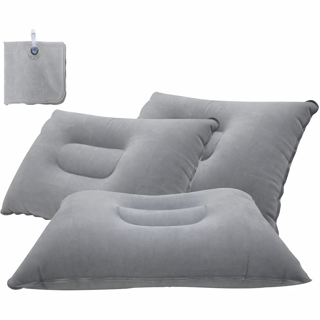 Inflatable Pillow 1