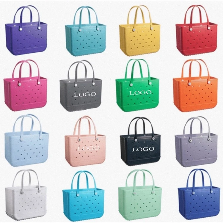 Portable Eva Beach Bag for Travel 1