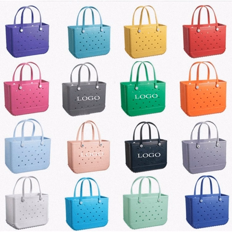 Portable Eva Beach Bag for Travel