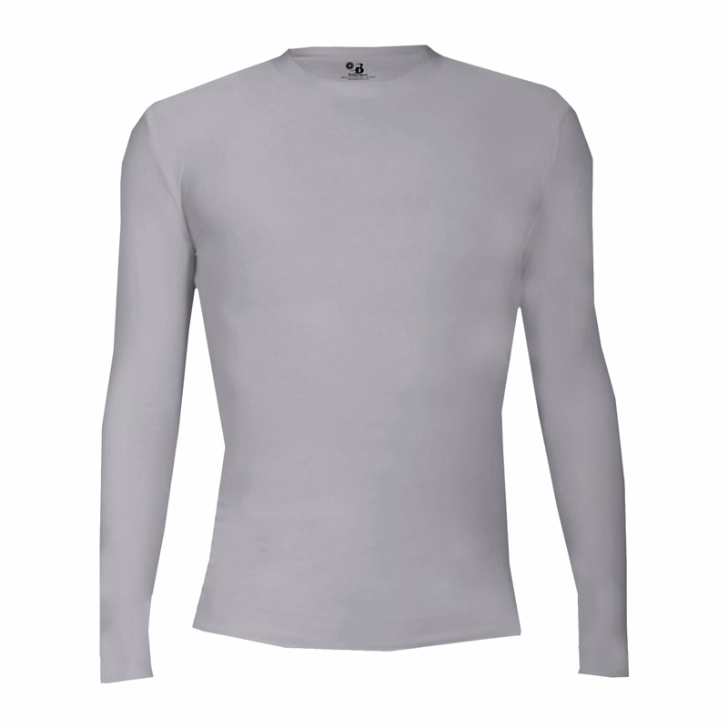 Pro-Compression L/S Crew