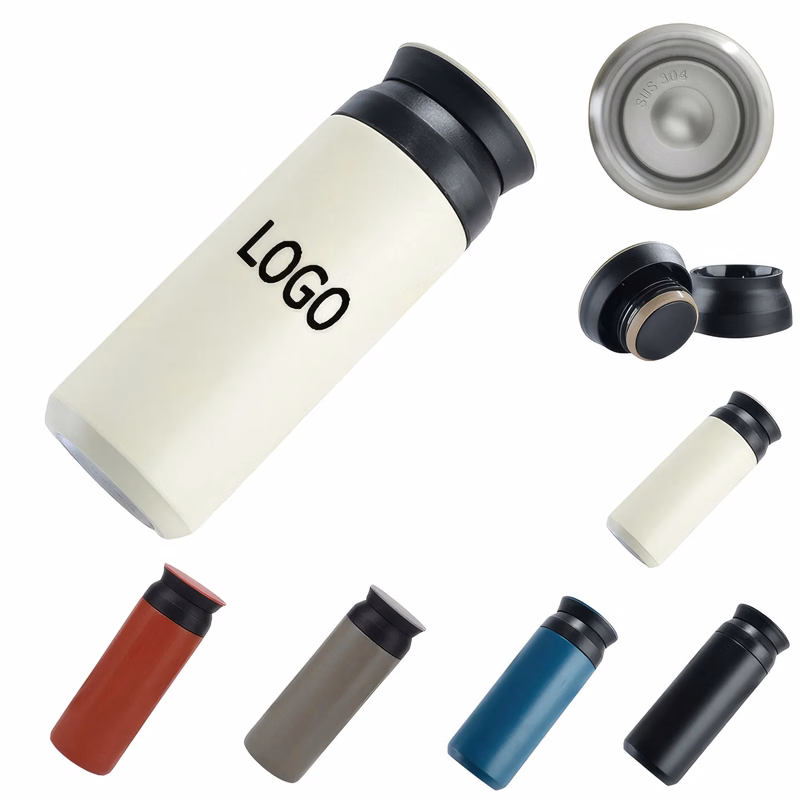 304 Stainless Steel Coffee Cup Vacuum Insulation