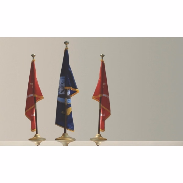 Military Indoor Deluxe Kit