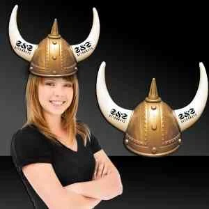 Novelty Viking Helmet 1