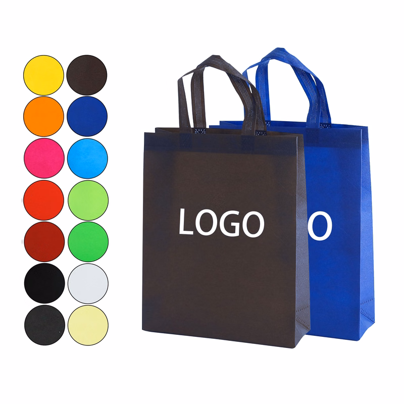 Spunbond Non - Woven Tote