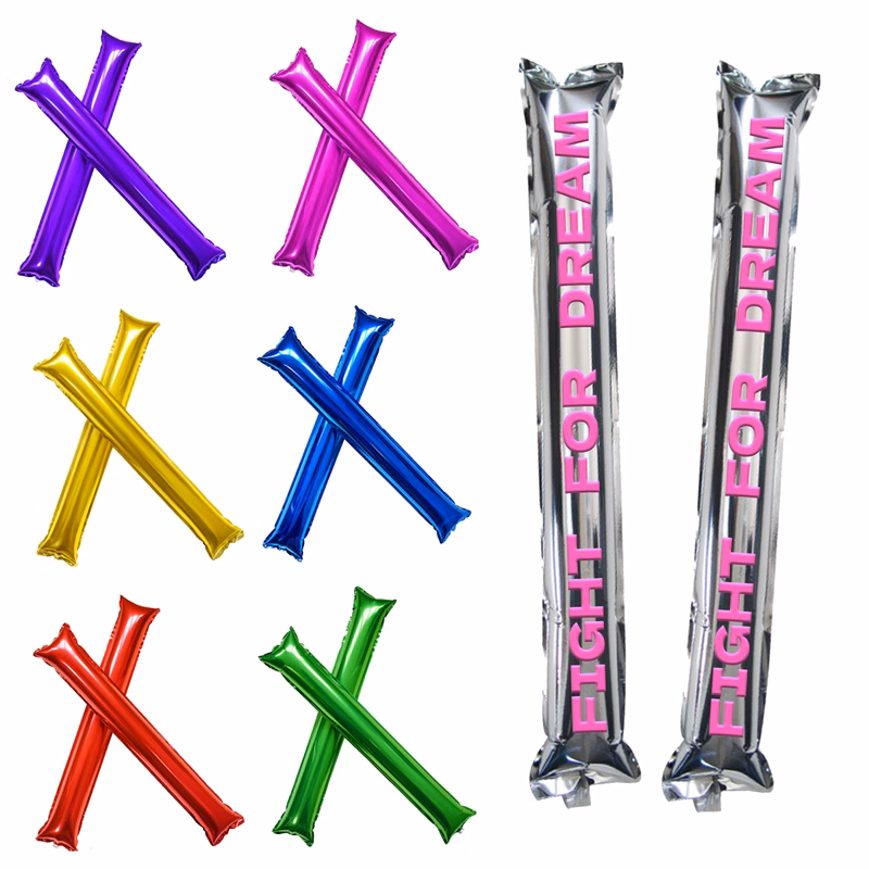 Pair Of Thunder Stick