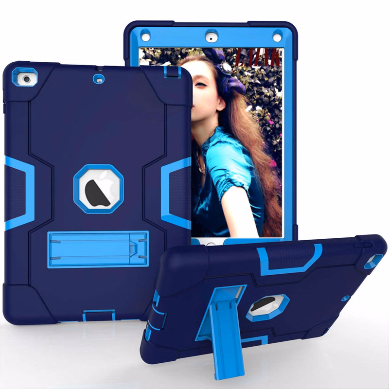 iBank ® Shockproof Case for iPad 10.9" 10th Gen 2022, 11" 11th Gen 2025