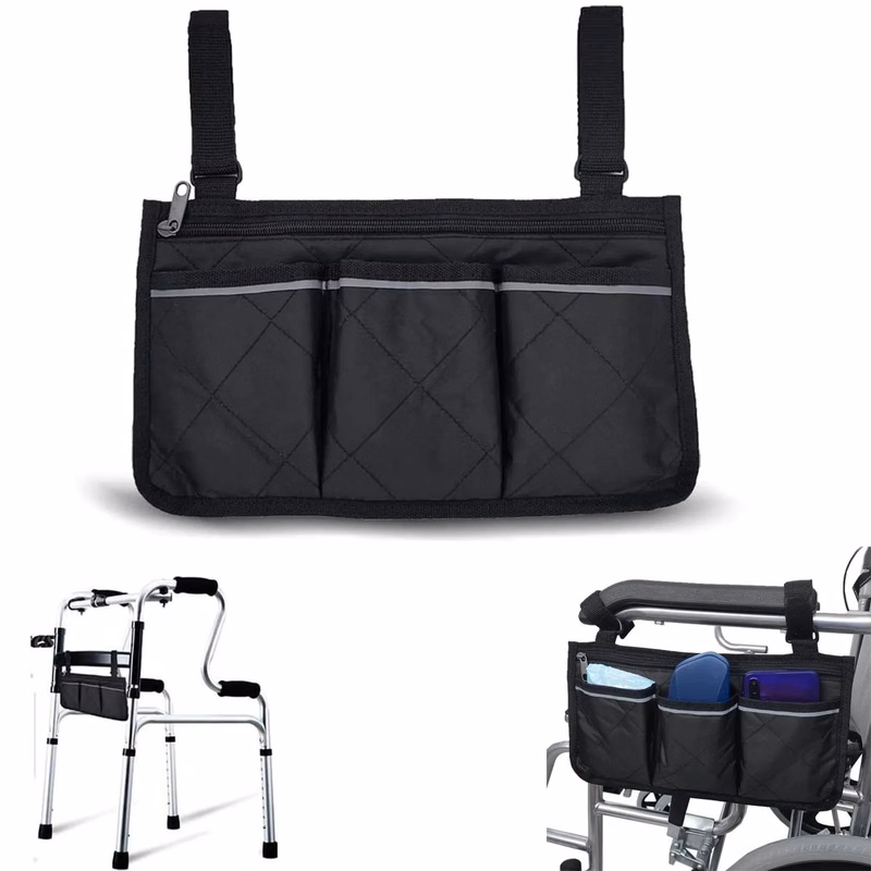 Wheel Chair Bag