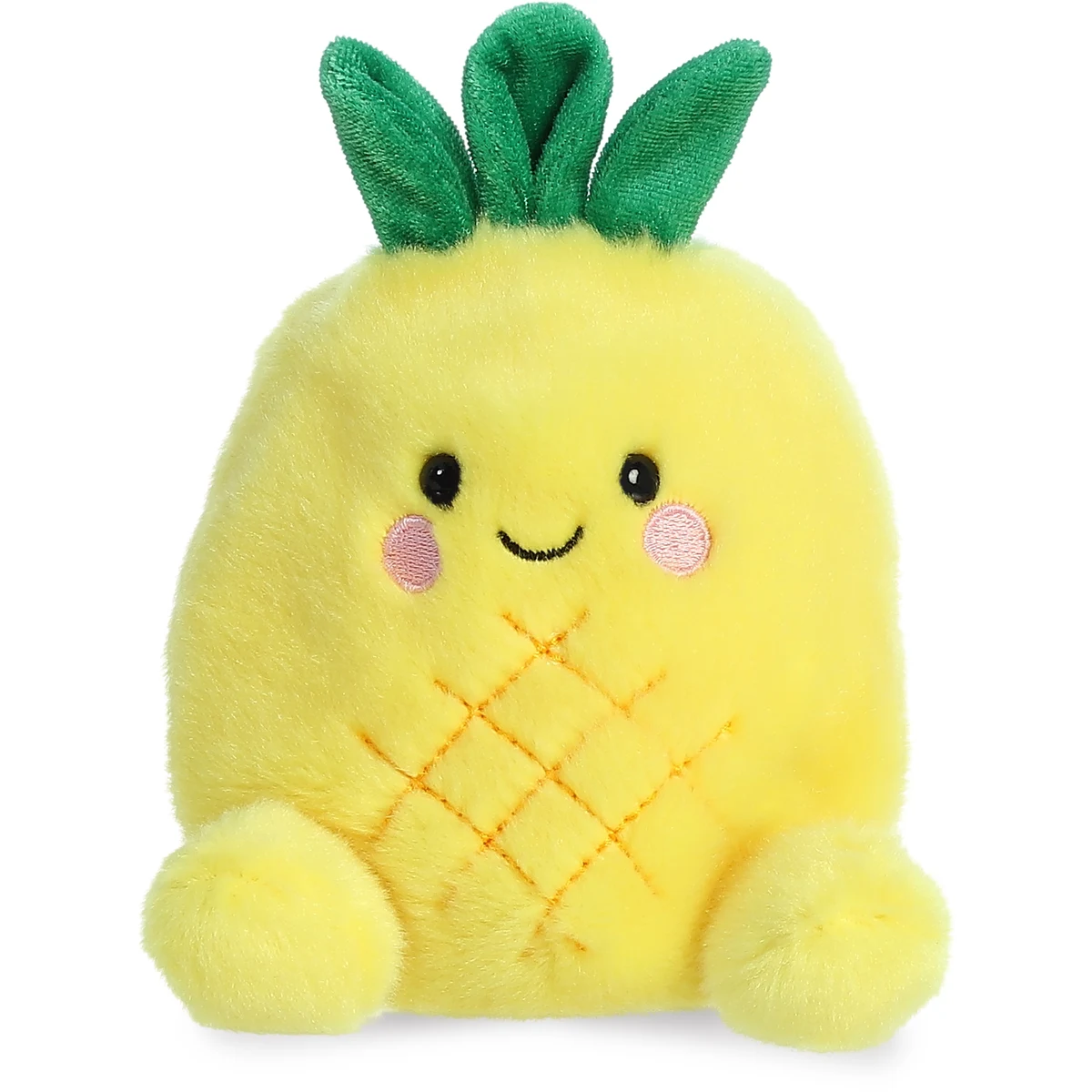 5" Perky Pineapple 1