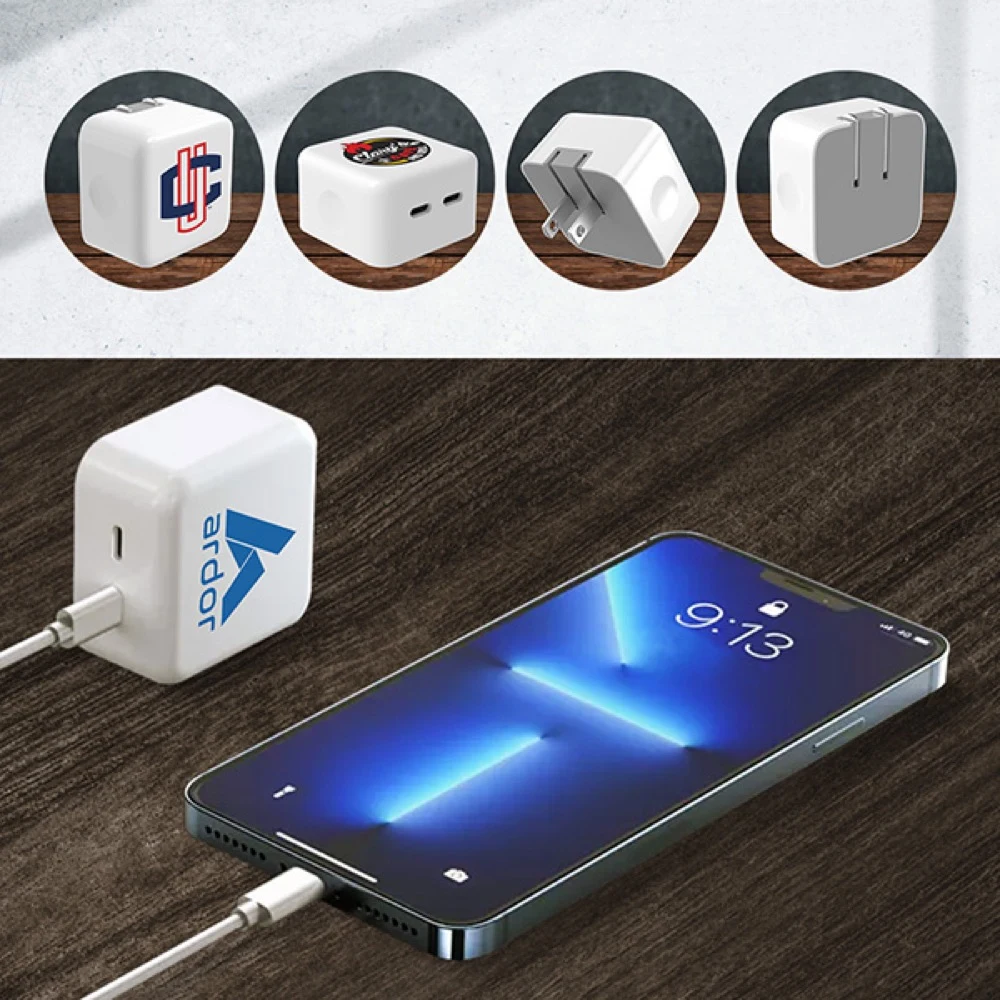 40W PD USB-C Wall Charger 1