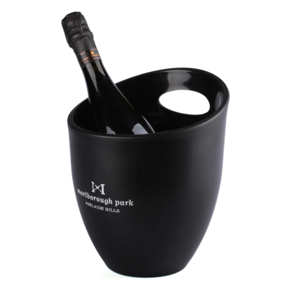Portable Wine Beer Ice Bucket 1