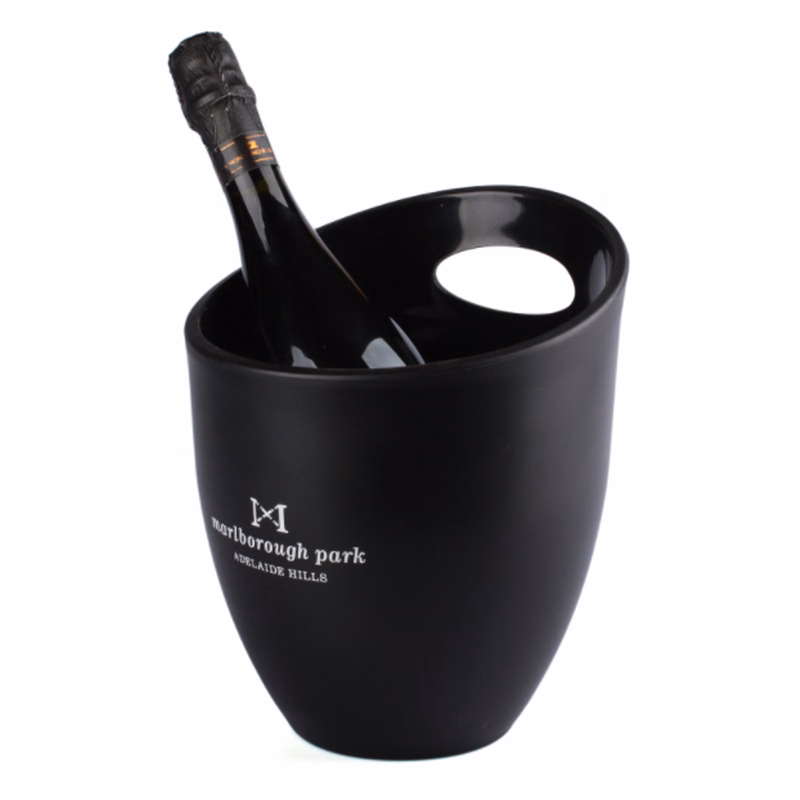 Portable Wine Beer Ice Bucket