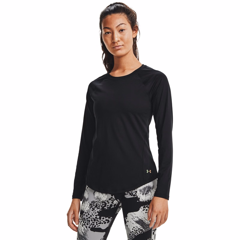 UA RUSH Women's Long Sleeve
