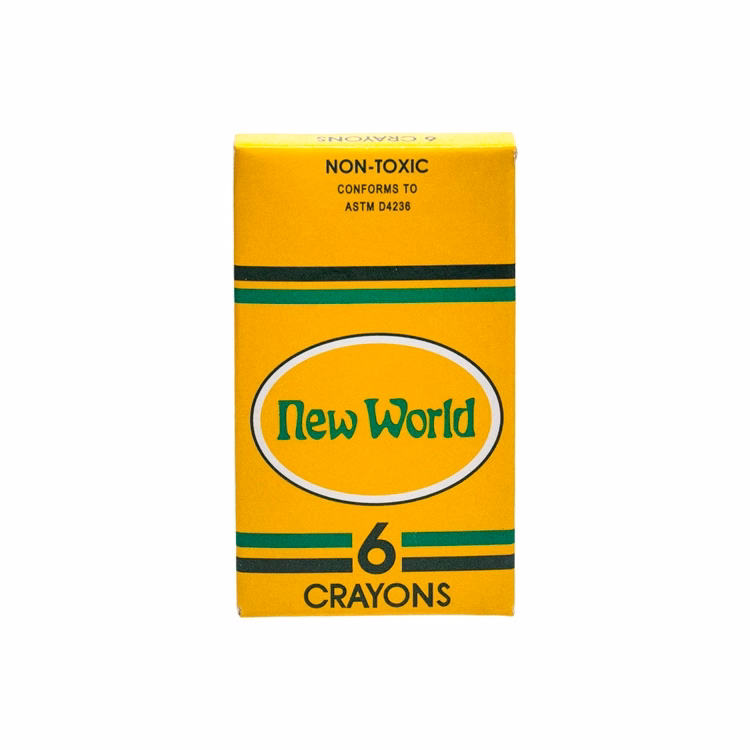 Box of Crayons (6)