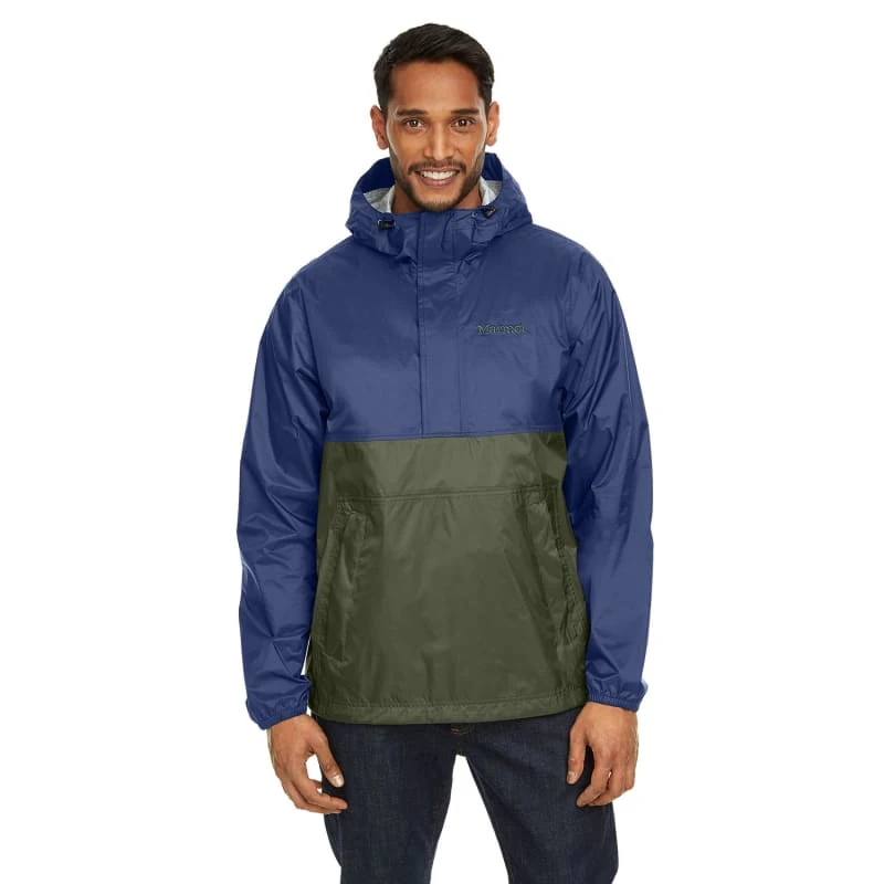 Marmot Men's PreCip® Eco Anorak Jacket 1