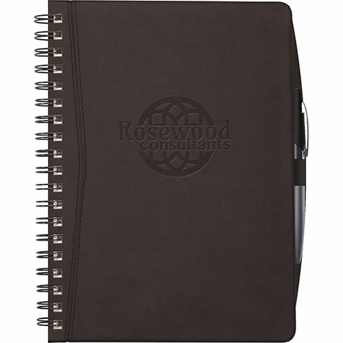 Pedova Wire Journal
