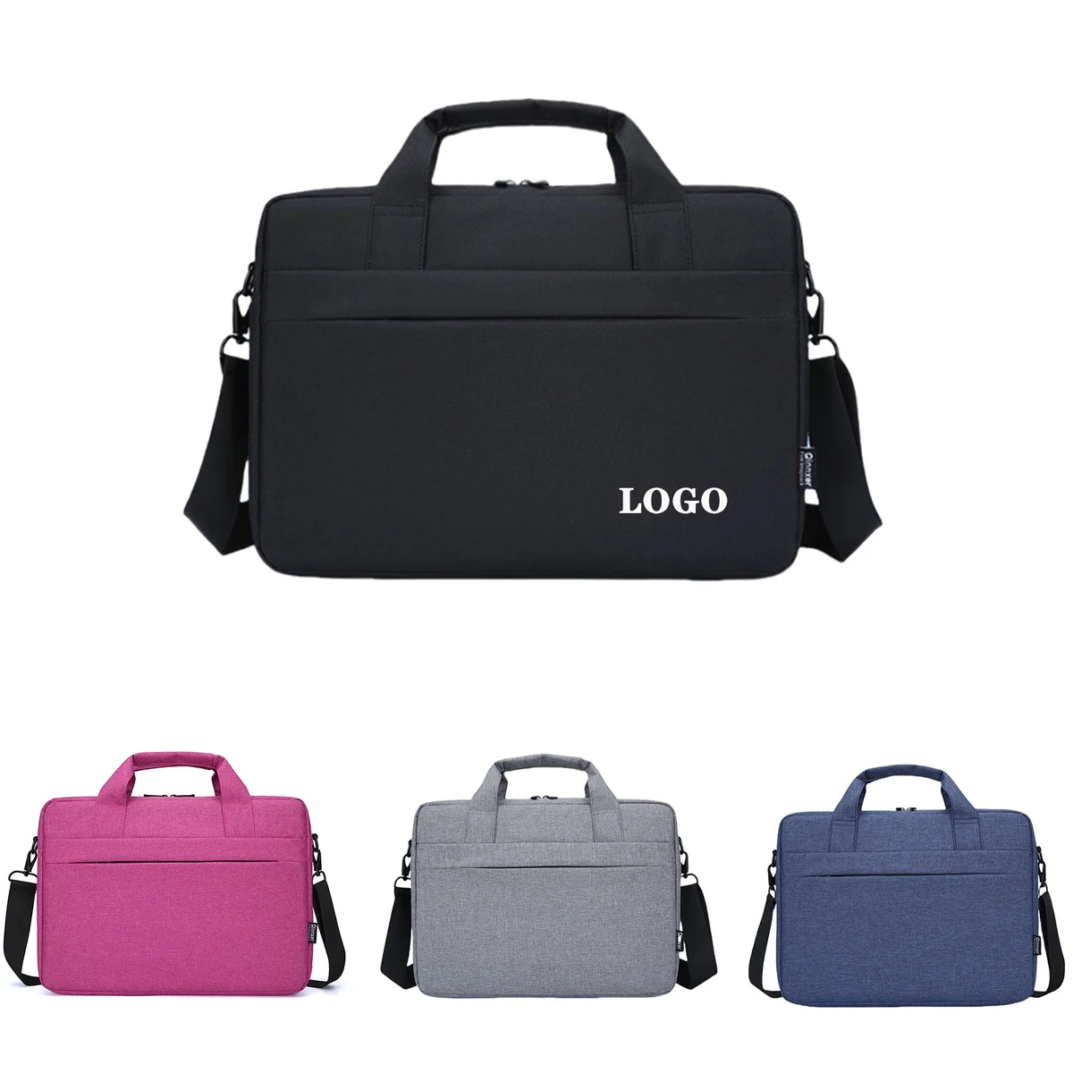 Waterproof computer bag 1