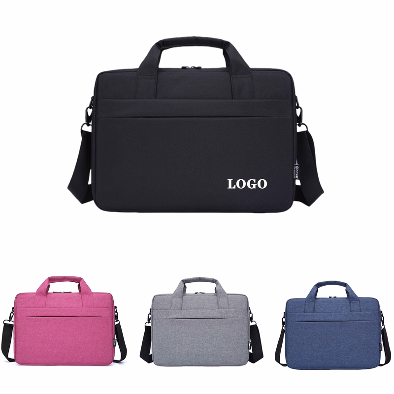 Waterproof computer bag