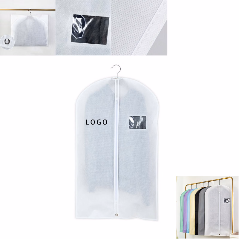 Garment Bags Breathable Full Zipper Dust Cover