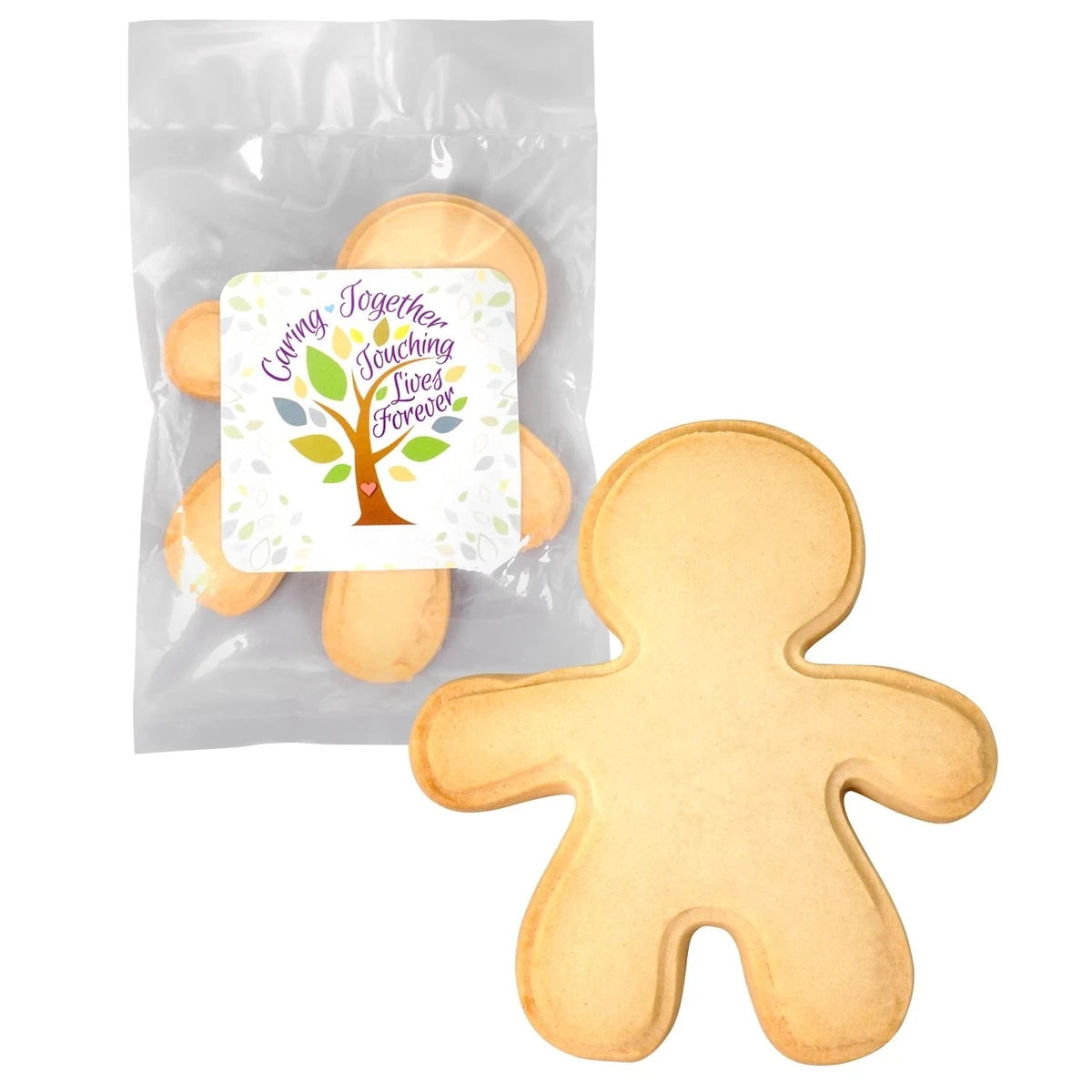 Teamwork Cookie 1
