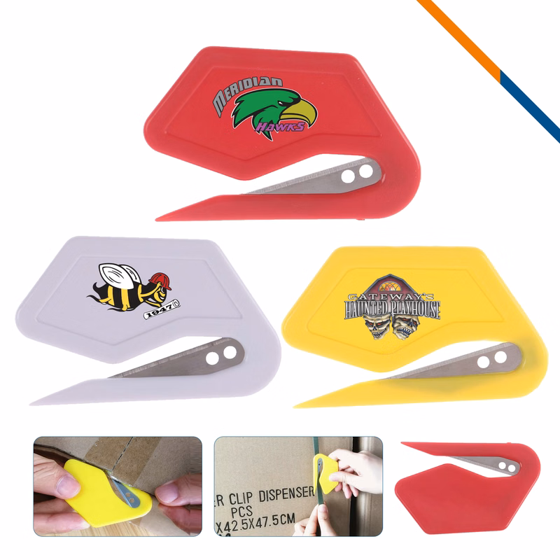 Gysa Letter Opener